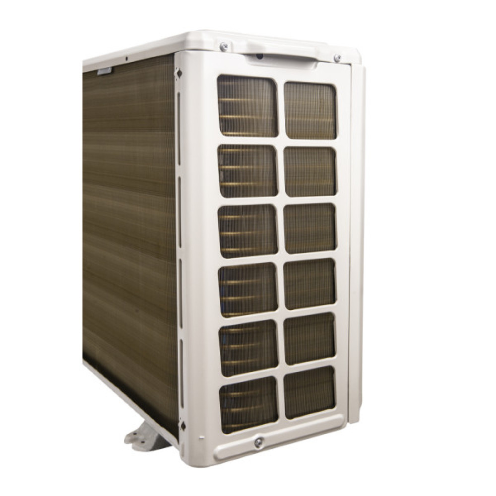 Кондиціонер Ergo ACI 1255 SWН WIFI