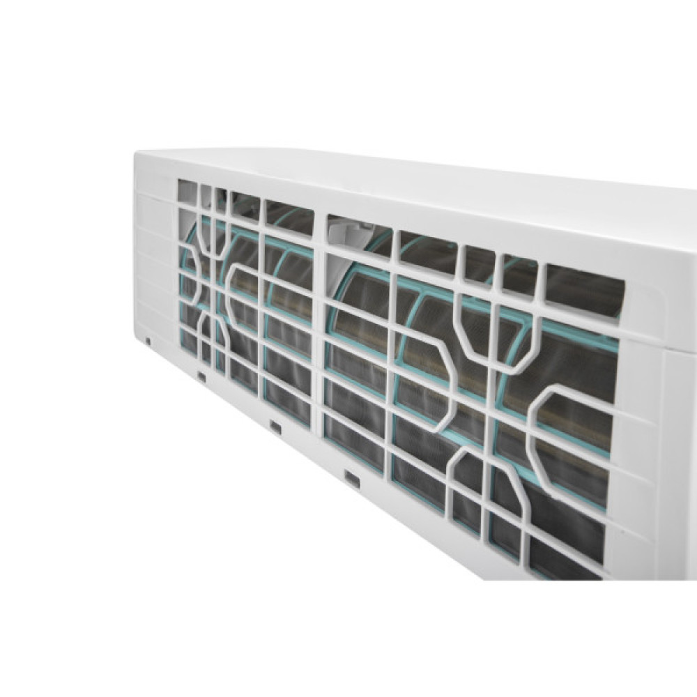 Кондиціонер Ergo ACI 1255 SWН WIFI