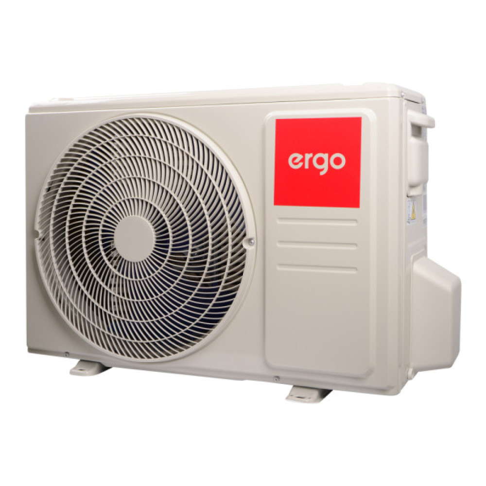 Кондиціонер Ergo ACI 1255 SWН WIFI