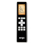 Кондиціонер Ergo ACI 1255 SWН WIFI