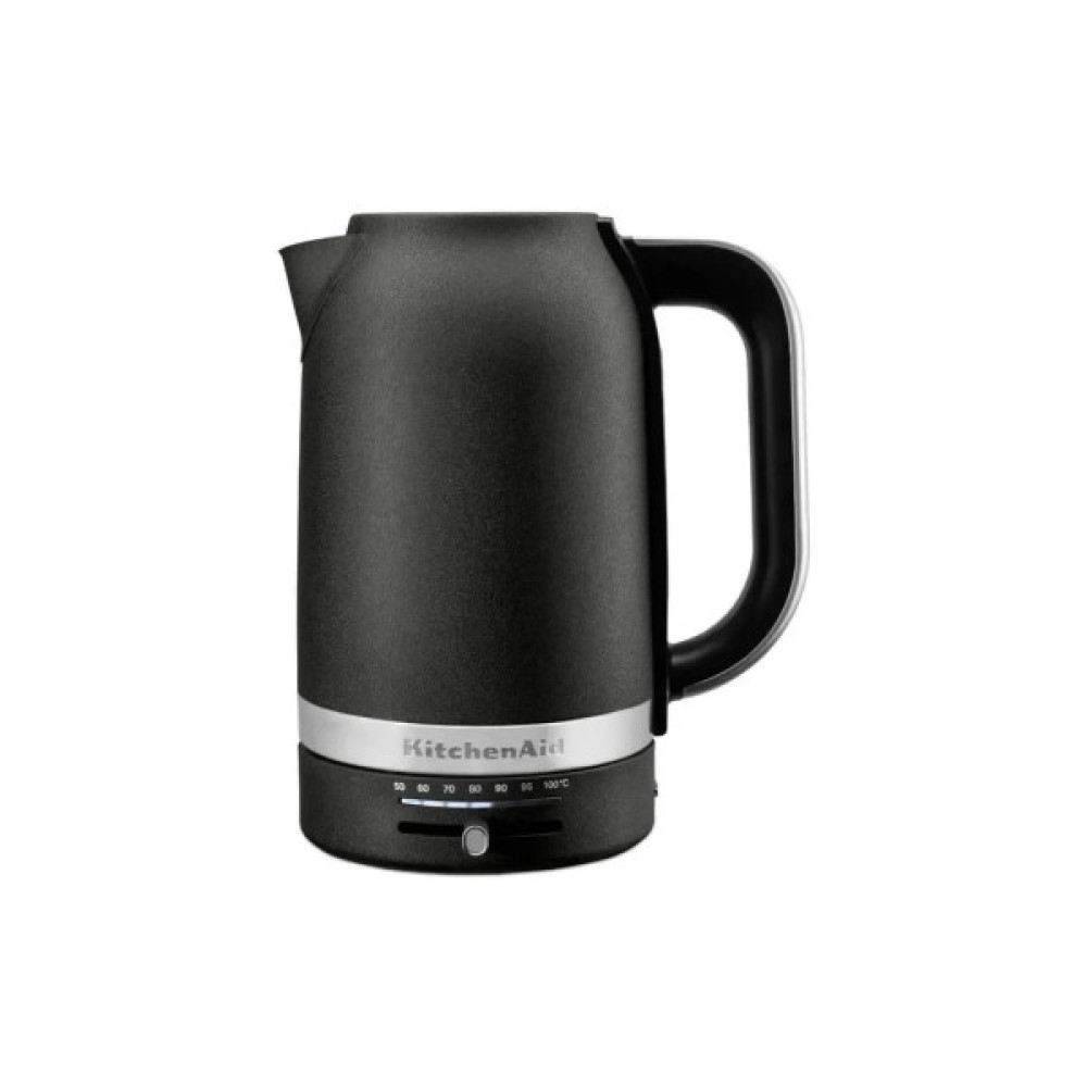 Електрочайник KitchenAid 5KEK1701EBK