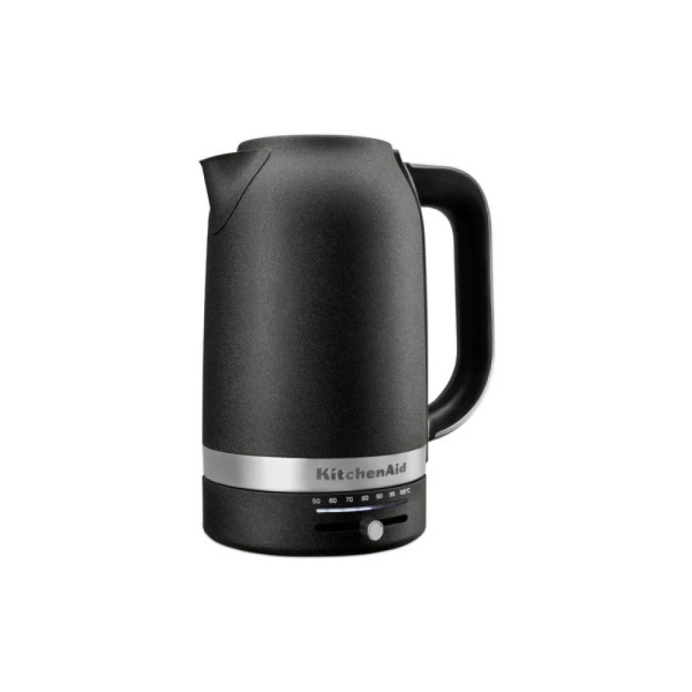 Електрочайник KitchenAid 5KEK1701EBK