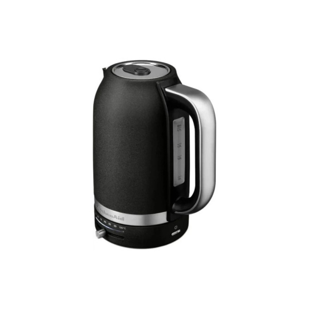 Електрочайник KitchenAid 5KEK1701EBK