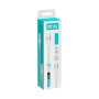Дата кабель USB-C to USB-C 1.0m (PD Fast Charging 240W) 5А white ColorWay (CW-CBPDCC065-WT) Дата кабель USB-C to USB-C 1.0m (PD Fast Charging 240W) 5А white ColorWay (CW-CBPDCC065-WT)