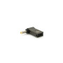 Адаптер USB-C F to DC 4.8x1.7mm M 100W for HP Voltronic (AHPTC4.8*1.7)