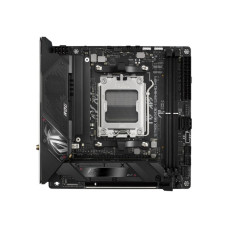Материнcька плата ASUS ROG STRIX B650E-I GAMING WIFI sAM5 B650 2xDDR5 M.2 HDMI Wi-Fi BT mITX