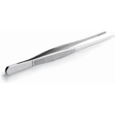 Пінцет кулінарний Lacor прямий 15,5 см (62955)