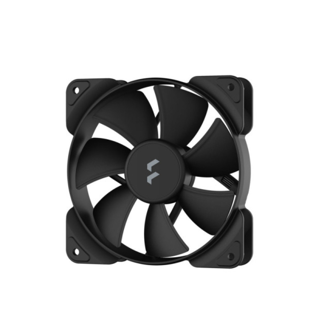 FRACTAL DESIGN Aspect 12 Black (FD-F-AS1-1201)