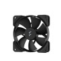 FRACTAL DESIGN Aspect 12 Black (FD-F-AS1-1201)