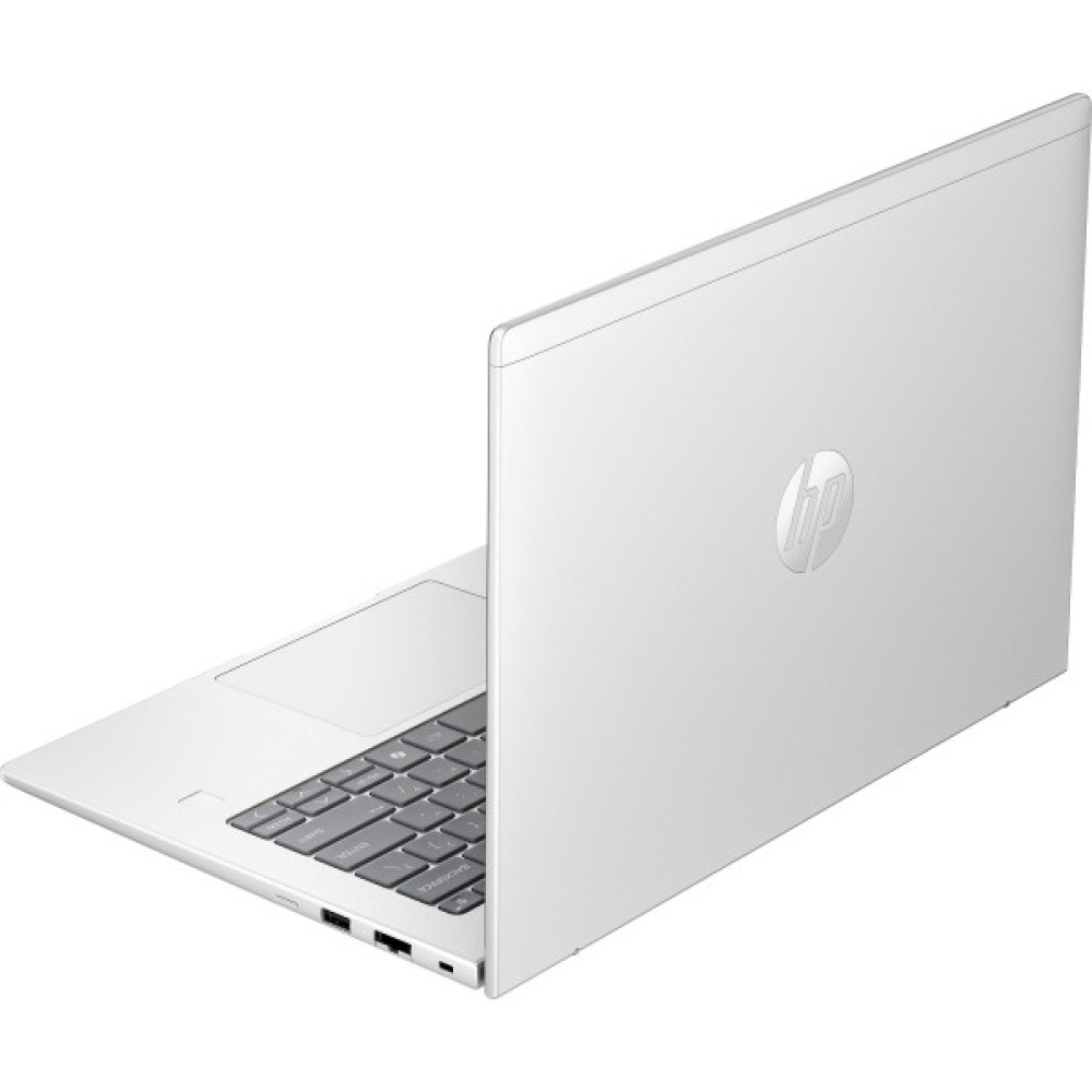 Ноутбук HP ProBook 4-G1i 14" WUXGA IPS AG, Intel U7-255H, 32GB, F1TB, UMA, Win11P, сріблястий
