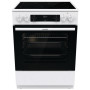 Плита Gorenje GECS 6C70 WC (GECS6C70WC)