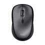 Мишка Trust Yvi+ Silent Eco Wireless Black (24549) Мишка Trust Yvi+ Silent Eco Wireless Black (24549)