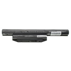 Акумулятор до ноутбука Fujitsu LifeBook E743 FPCBP405Z, 5200mAh (56Wh), 6cell, 10.8V, Li-ion AlSoft (A71074)