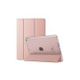 Чохол до планшета BeCover Tri Fold Hard Apple iPad 10.2 2019/2020/2021 Pink (711127) Чохол до планшета BeCover Tri Fold Hard Apple iPad 10.2 2019/2020/2021 Pink (711127)