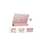 Чохол до планшета BeCover Tri Fold Hard Apple iPad 10.2 2019/2020/2021 Pink (711127) Чохол до планшета BeCover Tri Fold Hard Apple iPad 10.2 2019/2020/2021 Pink (711127)