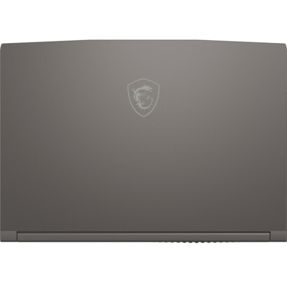 Ноутбук MSI Thin 15 (9S7-16R831-2663)