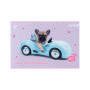 Альбом для малювання Kite Studio Pets, 12 аркушів (SP25-241) Альбом для малювання Kite Studio Pets, 12 аркушів (SP25-241)