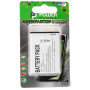 Акумуляторна батарея PowerPlant Samsung i9250 (Galaxy Nexus) (DV00DV6076) Акумуляторна батарея PowerPlant Samsung i9250 (Galaxy Nexus) (DV00DV6076)