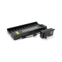 Зарядний пристрій для акумуляторів Liitokala 12 Slots+2, Ni-Mh/Li-ion/LiFePo4/Крона, LED+LCD (Lii-S12) Зарядний пристрій для акумуляторів Liitokala 12 Slots+2, Ni-Mh/Li-ion/LiFePo4/Крона, LED+LCD (Lii-S12)