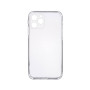Чохол до мобільного телефона BeCover Blackview A95 Transparancy (708943) Чохол до мобільного телефона BeCover Blackview A95 Transparancy (708943)