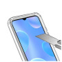 Чохол до мобільного телефона BeCover Blackview A95 Transparancy (708943) Чохол до мобільного телефона BeCover Blackview A95 Transparancy (708943)