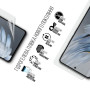 Плівка захисна Armorstandart Anti-Blue ZTE nubia Z50S Pro (ARM70677) Плівка захисна Armorstandart Anti-Blue ZTE nubia Z50S Pro (ARM70677)
