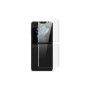 Плівка захисна Devia hydrogel Samsung Flip 5 front+back matte (DV-SM-FL5M) Плівка захисна Devia hydrogel Samsung Flip 5 front+back matte (DV-SM-FL5M)