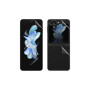 Плівка захисна Devia hydrogel Samsung Flip 5 front+back matte (DV-SM-FL5M) Плівка захисна Devia hydrogel Samsung Flip 5 front+back matte (DV-SM-FL5M)