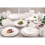Блюдо Ardesto Prato Oval 30х21 см (AR3607P) Блюдо Ardesto Prato Oval 30х21 см (AR3607P)