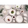 Блюдо Ardesto Prato Oval 30х21 см (AR3607P) Блюдо Ardesto Prato Oval 30х21 см (AR3607P)