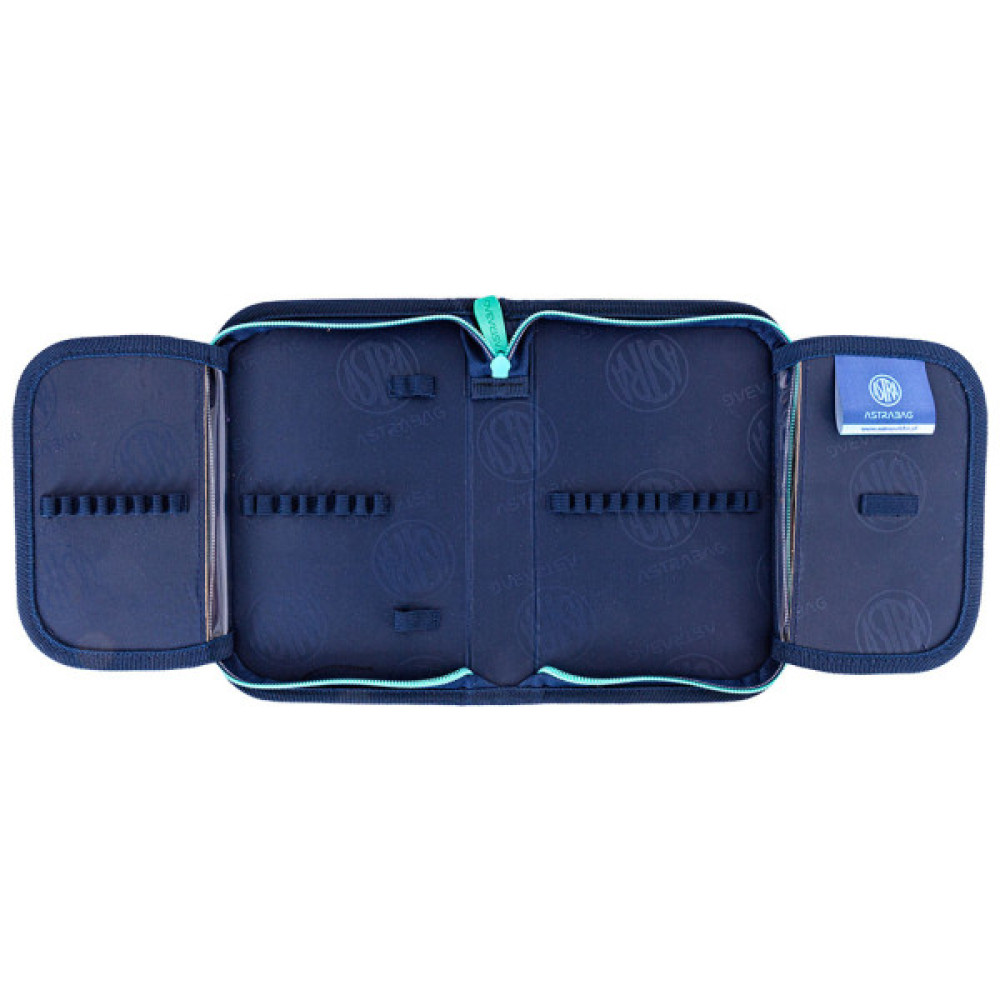 Пенал Astrabag AC1 BABY DEER (503024048)