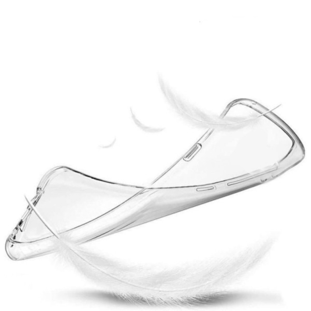 Чохол до мобільного телефона BeCover Infinix Smart 8 Plus (X6526) Transparancy (710885) Чохол до мобільного телефона BeCover Infinix Smart 8 Plus (X6526) Transparancy (710885)