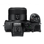 Об'єктив Nikon Z NIKKOR 40mm f/2.0 (JMA106DA) Об'єктив Nikon Z NIKKOR 40mm f/2.0 (JMA106DA)
