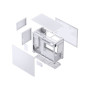 Корпус JONSBO D31 MESH White Корпус JONSBO D31 MESH White