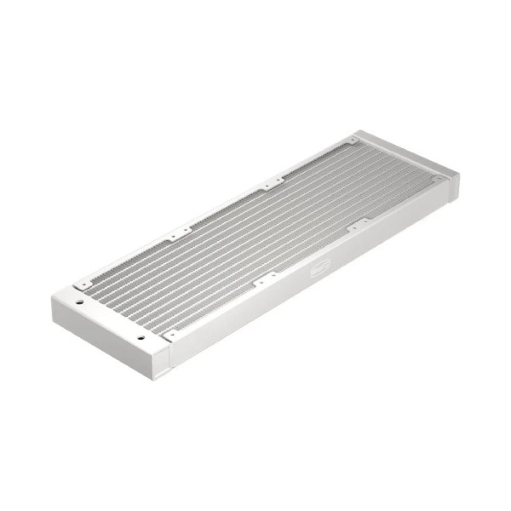 Система рідинного охолодження PcCooler СРО PсCOOLER DA360 PRO ARGB білий IntelLGA 20XX/1700/1200/115X/1851 AMD AM5/AM4 (DA360 Pro ARGB Digital WH)