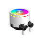 Система рідинного охолодження PcCooler СРО PсCOOLER DA360 PRO ARGB білий IntelLGA 20XX/1700/1200/115X/1851 AMD AM5/AM4 (DA360 Pro ARGB Digital WH)