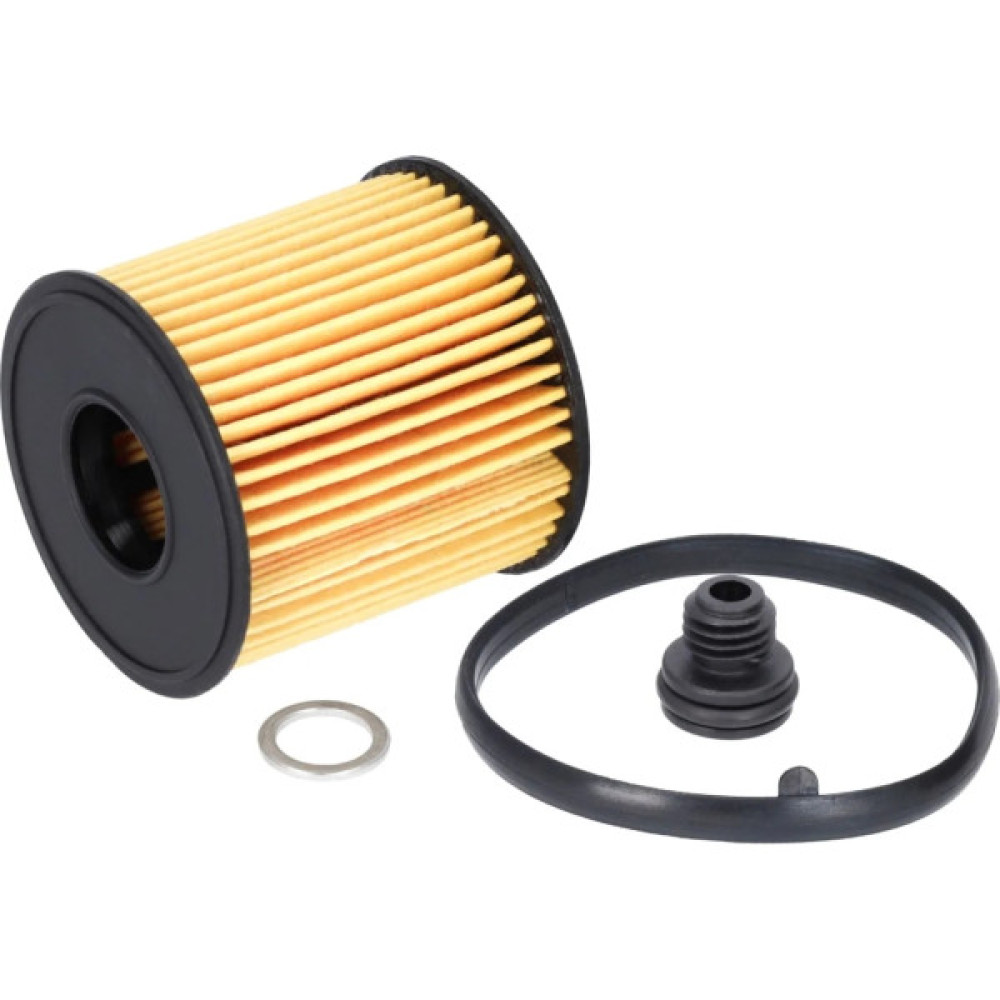 Фільтр масляний HERTH+BUSS JAKOPARTS J1310523 Фільтр масляний HERTH+BUSS JAKOPARTS J1310523