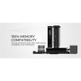 Кулер до процесора ID-Cooling SE-214-XT Black Кулер до процесора ID-Cooling SE-214-XT Black