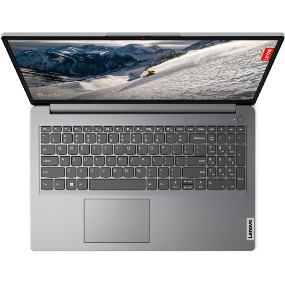 Ноутбук Lenovo IdeaPad 1 15AMN7 (82VG00XDRA)