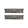 Модуль пам'яті для комп'ютера DDR4 16GB (2x8GB) 3200 MHz T-Create Expert Gray Team (TTCED416G3200HC16FDC01)