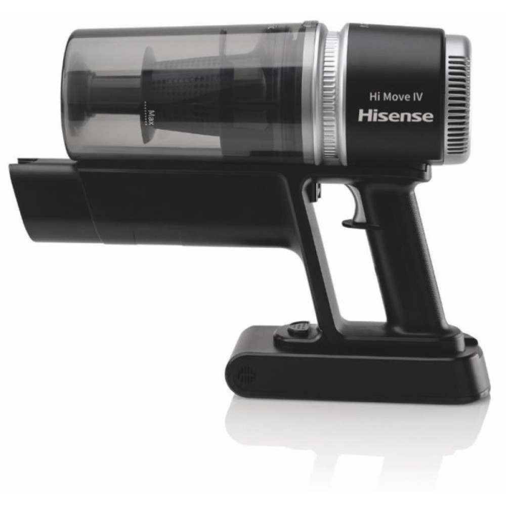 Пилосос Hisense HVC613410BK