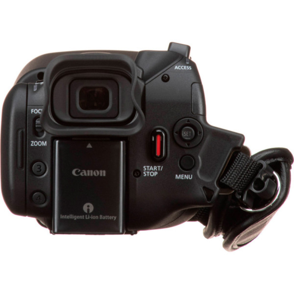 Цифрова відеокамера Canon Legria HF G70 (5734C003)