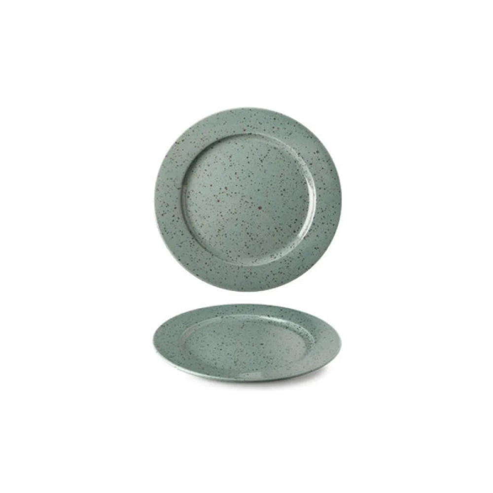 Тарілка G.Benedikt Life Style Rainforest 26 см (LSR2126)