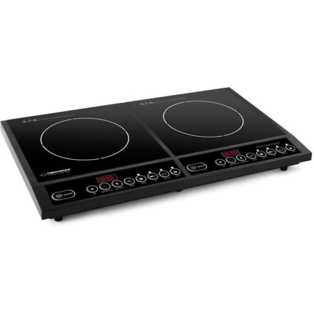 ESPERANZA EKH008 Induction Hot Plate