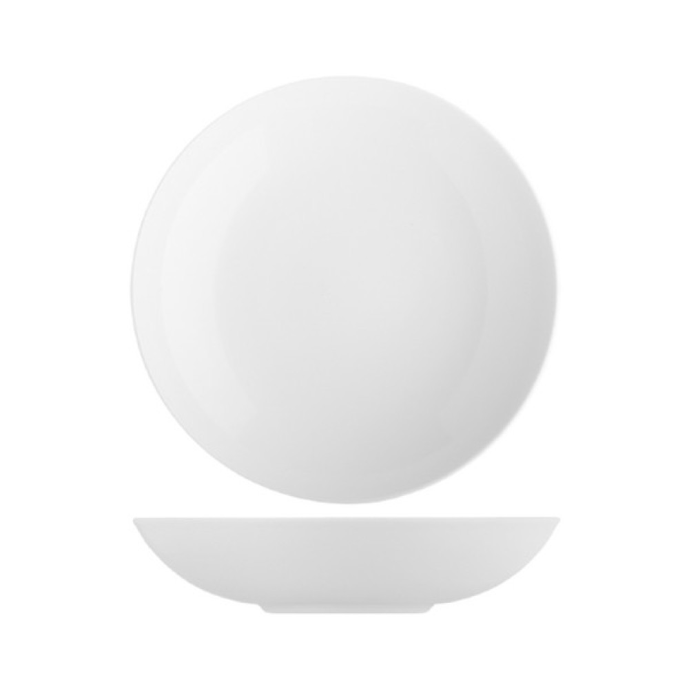 Тарілка G.Benedikt Isabelle для пасти 26 см 1 л (ISC1926)