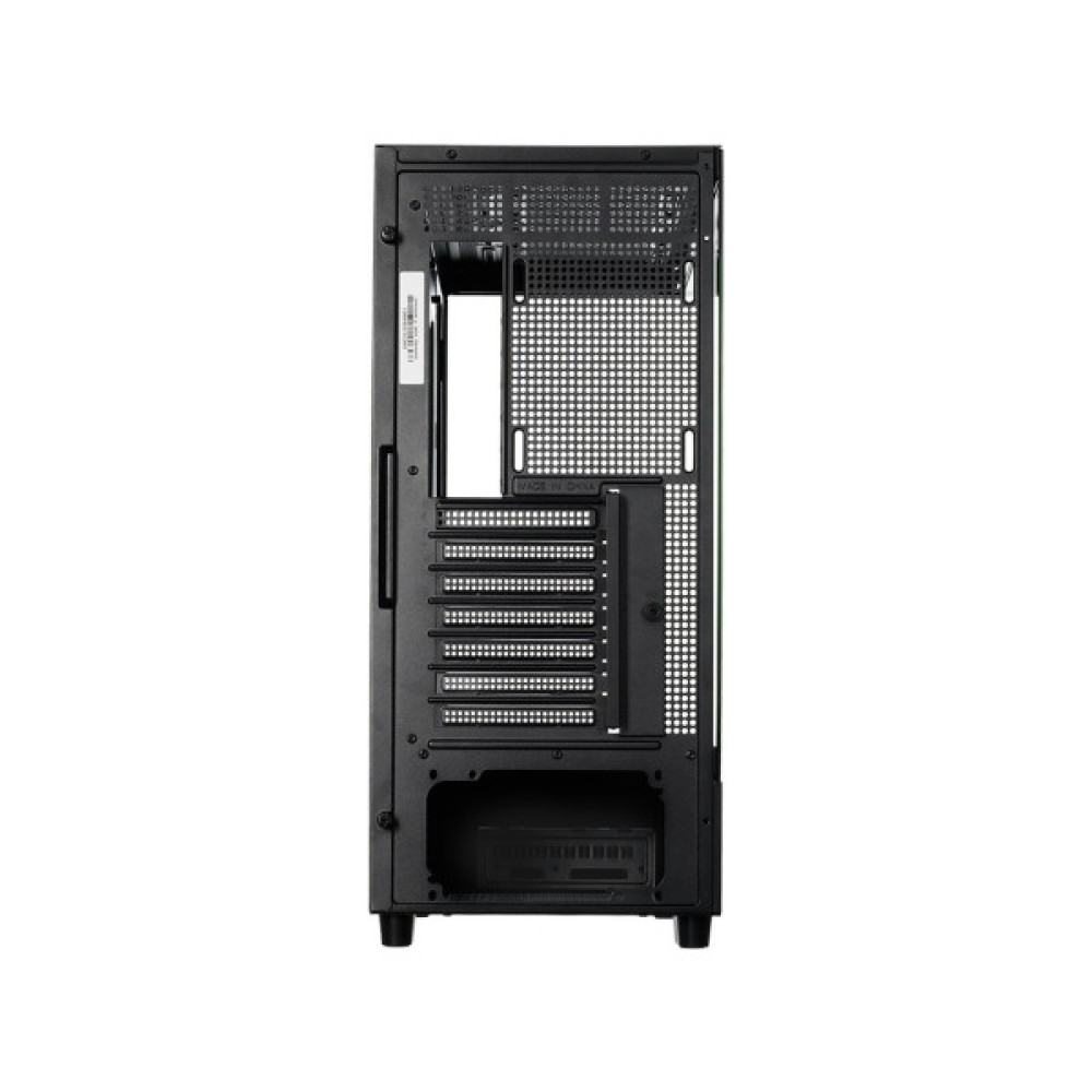 Корпус для ПК PcCooler C3 Q500 BK