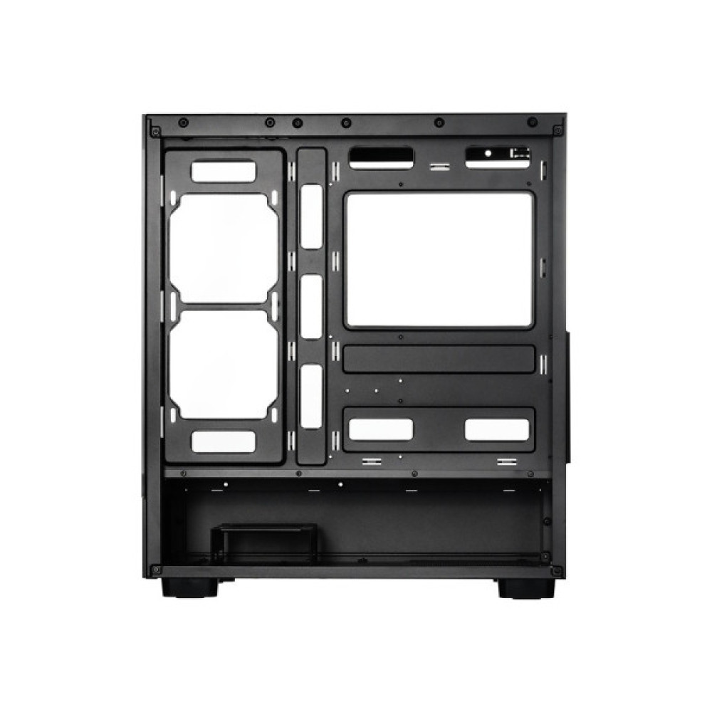 Корпус для ПК PcCooler C3 Q500 BK