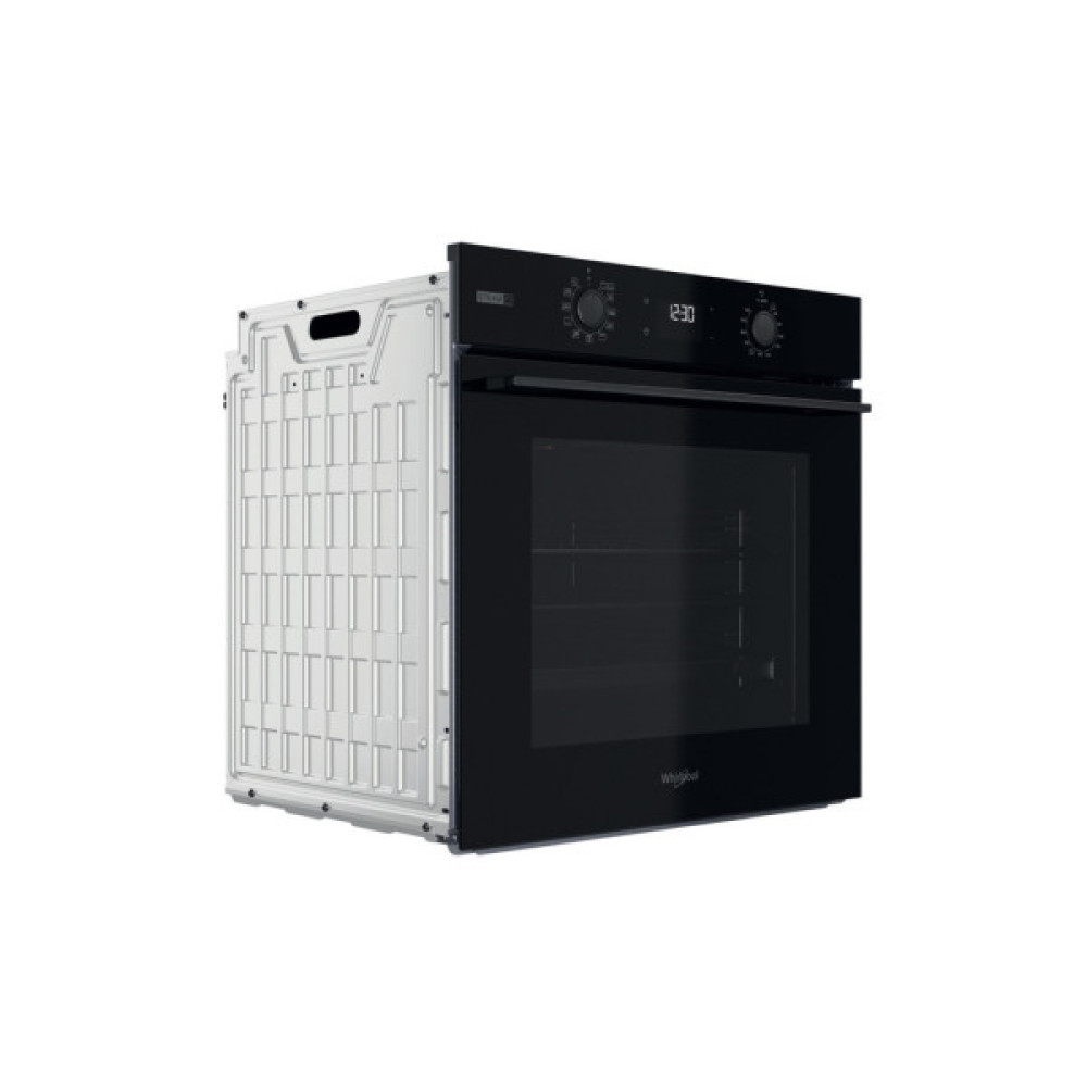 Духова шафа Whirlpool OMSK58CU1B