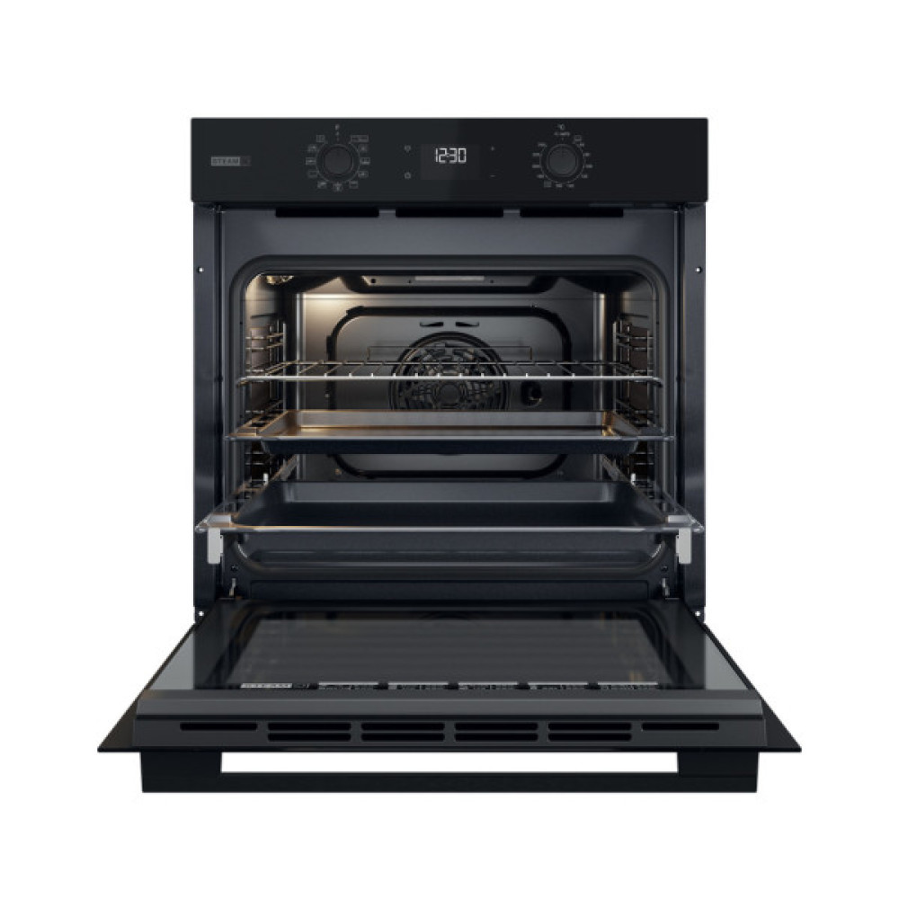 Духова шафа Whirlpool OMSK58CU1B