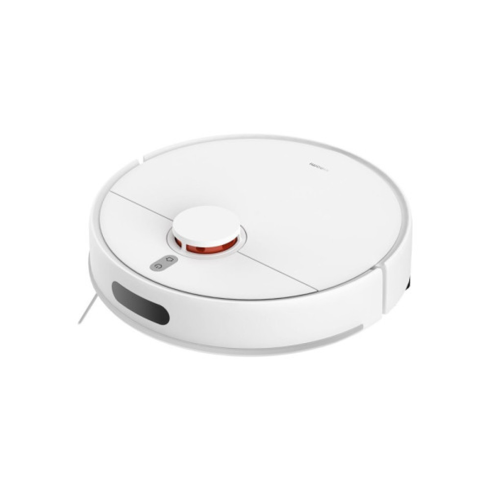 Пилосос Xiaomi Robot Vacuum S40 White